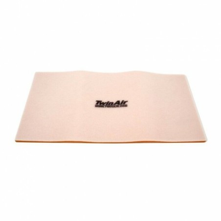 Pliego espuma para filtro de aire TWIN AIR doble capa 600x300x15mm - 160003