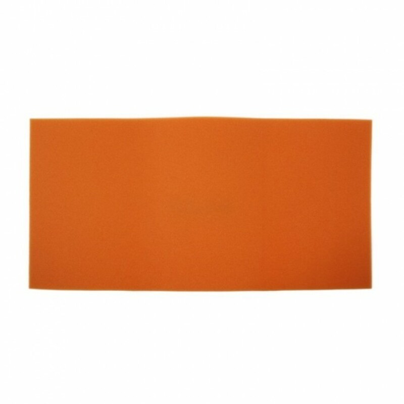 Pliego espuma para filtro de aire TWIN AIR doble capa 600x300x15mm - 160003