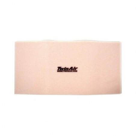 Pliego espuma para filtro de aire TWIN AIR doble capa 600x300x15mm - 160003