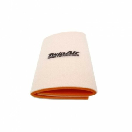 Pliego espuma para filtro de aire TWIN AIR doble capa 600x300x15mm - 160003