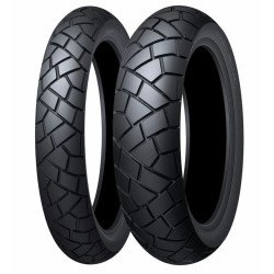 Neumático DUNLOP TRAILMAX MIXTOUR 120/70 R 17 M/C 58H TL