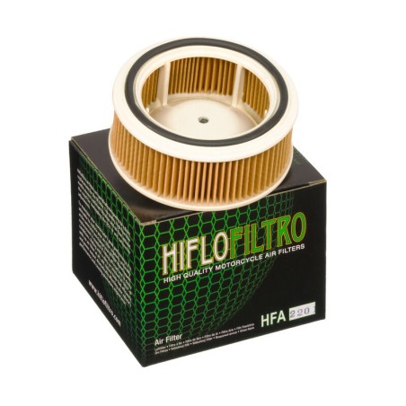 Filtro de aire HIFLOFILTRO - HFA2201