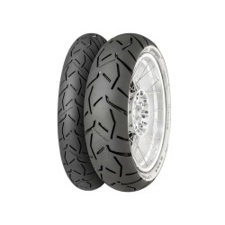 Neumático CONTINENTAL CONTITRAILATTACK 3 150/70 ZR 18 M/C 70W TL