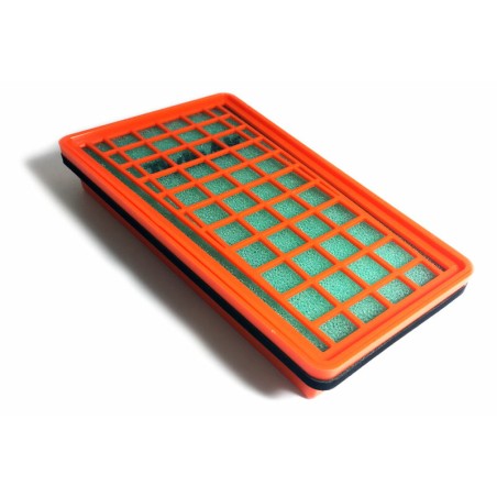 Kit completo filtro de aire pre-lubricado TWIN AIR