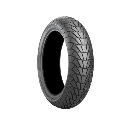 Neumático BRIDGESTONE BATTLAX ADVENTURECROSS AX41S SCRAMBLER 180/80-14 78P TL M+S