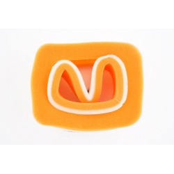 Filtro de aire TWIN AIR 2