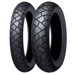 Neumático DUNLOP TRAILMAX MIXTOUR 170/60 R 17 72V TL