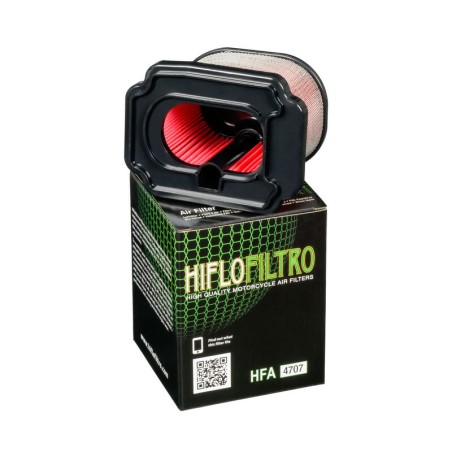 Filtro de aire HIFLOFILTRO - HFA4707