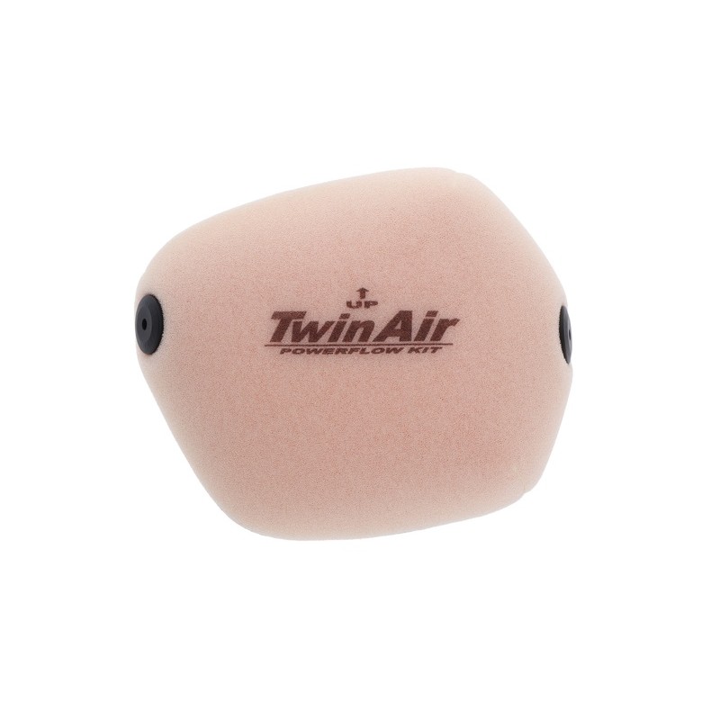 Filtro de aire TWIN AIR ignífugo - Para kit Powerflow (154224C)