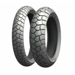 Neumático MICHELIN ANAKEE ADVENTURE 110/80 R 18 M/C 58V TL/TT