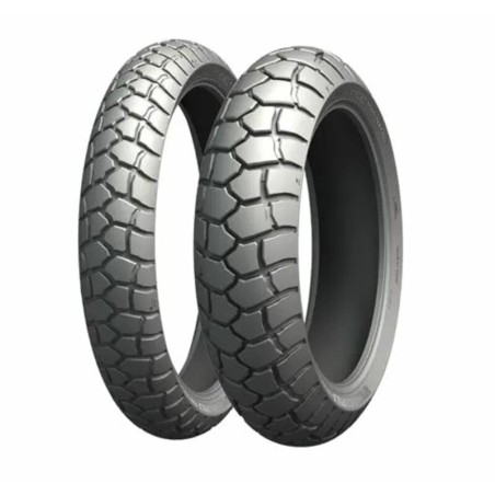 Neumático MICHELIN ANAKEE ADVENTURE 110/80 R 18 M/C 58V TL/TT