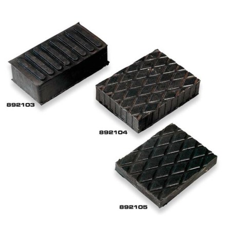 BIKE LIFT Rampa para Vehículos de 3 Ruedas DL-003 - RA-20