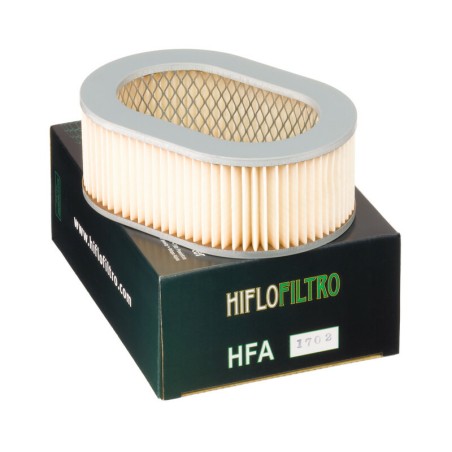 Filtro de aire HIFLOFILTRO - HFA1702