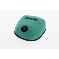 Filtro de aire ignífugo prelubricado TWIN AIR para kit Powerflow 150231C