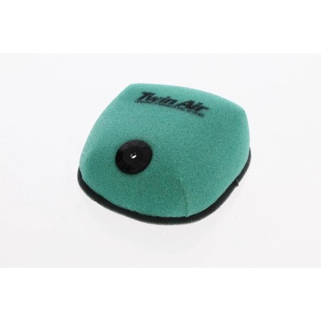 Filtro de aire ignífugo prelubricado TWIN AIR para kit Powerflow 150231C