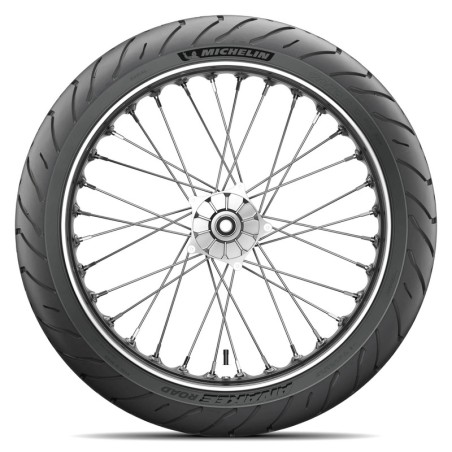 Neumático MICHELIN ANAKEE ROAD 110/80 R 19 M/C 59V TL/TT
