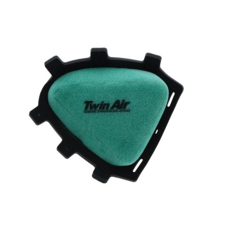 Filtro de aire TWIN AIR pre-lubricado - 150233X