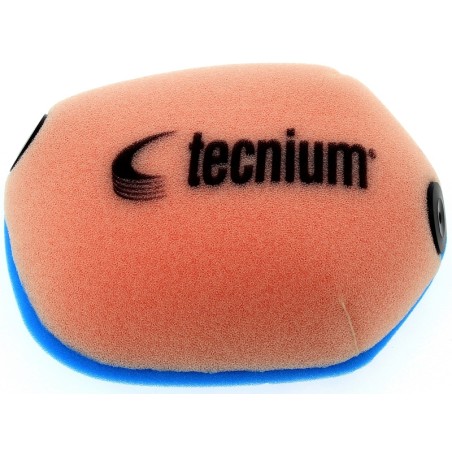 Filtro de aire TECNIUM 2 capas