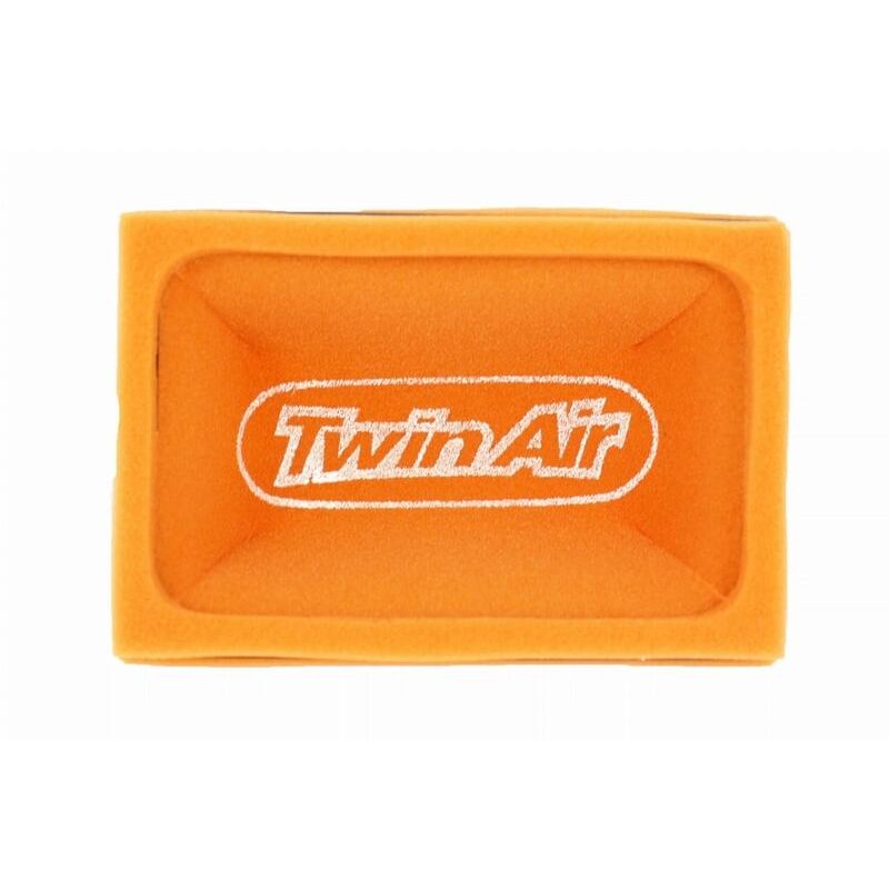 Filtro de aire ignífugo prelubricado TWIN AIR - 158522