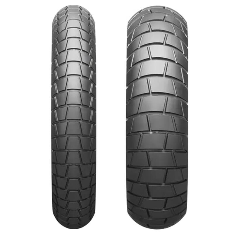 Neumático BRIDGESTONE BATTLAX ADVENTURE TRAIL AT41 FRONT 110/80 R 19 59V TL
