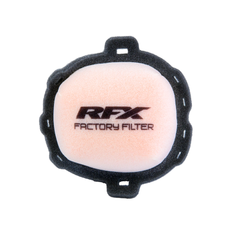 Filtro de aire RFX Race no lubricado