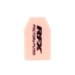 Filtro de aire RFX Race no lubricado