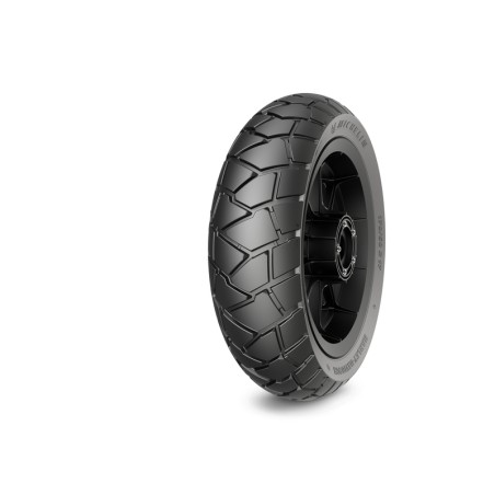 Neumático MICHELIN SCORCHER ADVENTURE (HARLEY-D) Pan America 170/60 R 17 M/C 72V TL