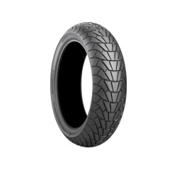 Neumático BRIDGESTONE BATTLAX ADVENTURECROSS AX41S SCRAMBLER 130/80-17 65H TL M+S