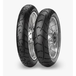 Neumático METZELER TOURANCE NEXT Honda Africa Twin 2016 150/70 R 18 M/C 70V TL