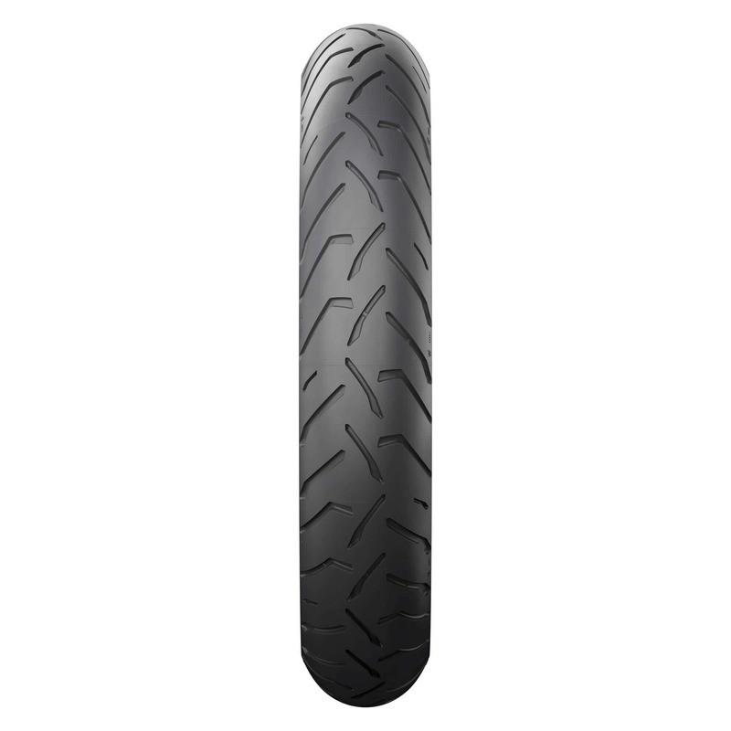 Neumático MICHELIN ANAKEE ROAD 120/70 ZR 19 M/C 60W TL/TT