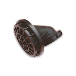 Filtro de aire MALOSSI Red Filter E8 Ø 32 para carburadores  PHBG A / B