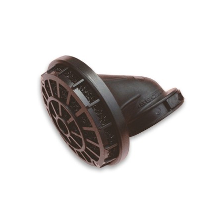 Filtro de aire MALOSSI Red Filter E8 Ø 32 para carburadores  PHBG A / B