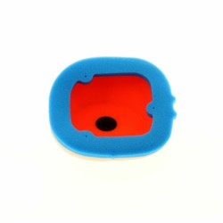 Filtro de aire TECNIUM - 0822 2