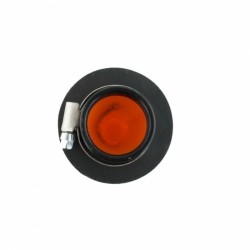 Filtro de aire Twin Air cónico manguito Ø35mm - 158970 2