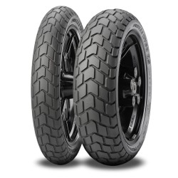 Neumático PIRELLI MT 60 RS Standard 160/60 R 17 M/C 69H TL