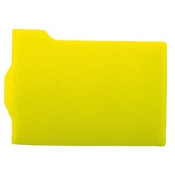 Filtro de aire TECNIUM - ND-Y62