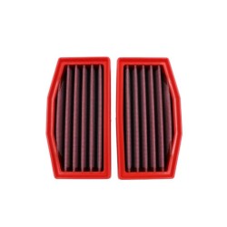 Juego de filtros de aire BMC Standard - FM01203