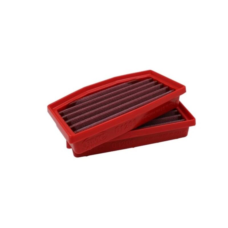 Juego de filtros de aire BMC Standard - FM01203