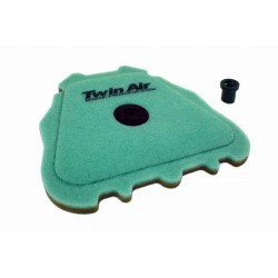 Filtro de aire TWIN AIR pre-lubricado - 152221X