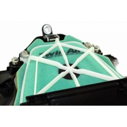 Filtro de aire TWIN AIR pre-lubricado - 152221X 2