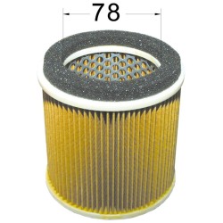 Filtro de aire TECNIUM - ND-K25