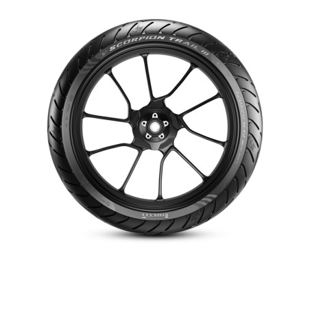 Neumático PIRELLI SCORPION TRAIL III (F) 110/80 R 19 M/C 59V TL
