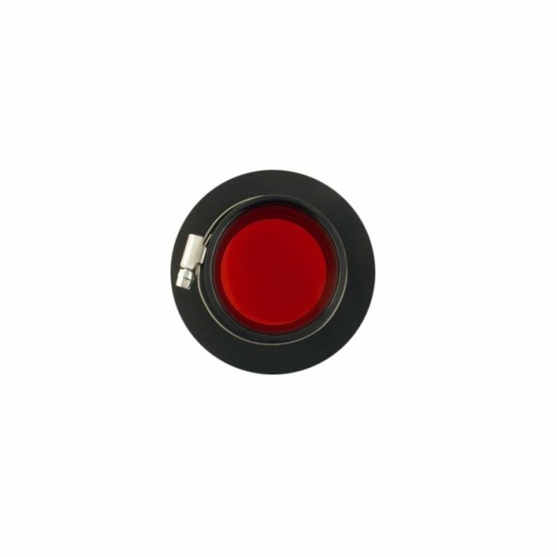 Filtro de aire TWIN AIR cilíndrico manguito Ø63mm - 158724