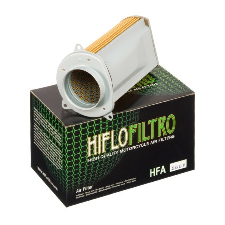 Filtro de aire HIFLOFILTRO - HFA3606
