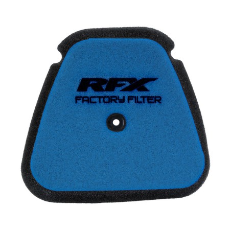 Filtro de aire RFX Race pre-lubricado