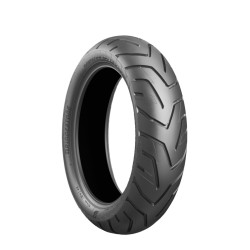 Neumático BRIDGESTONE BATTLAX A41 160/60 ZR 17 (69W) TL