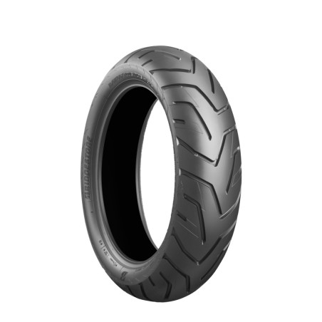 Neumático BRIDGESTONE BATTLAX A41 160/60 ZR 17 (69W) TL