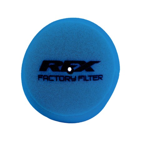 Filtro de aire RFX Race pre-lubricado