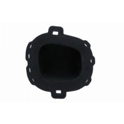 Filtro de aire ignífugo prelubricado TWIN AIR - 150230FRXBIG 2