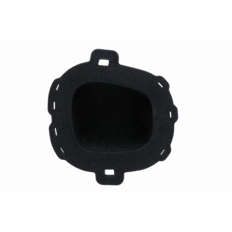 Filtro de aire ignífugo prelubricado TWIN AIR - 150230FRXBIG